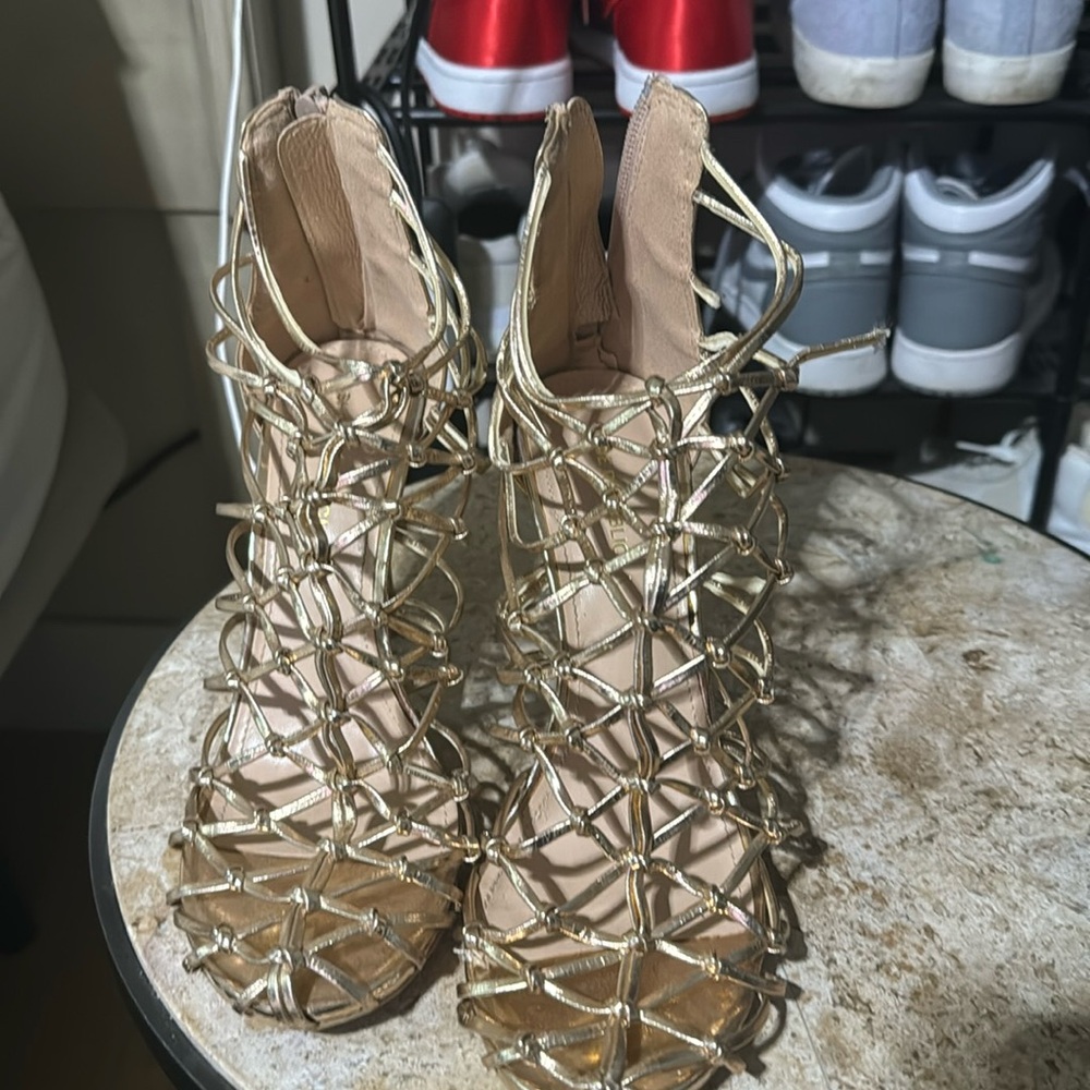 Heels